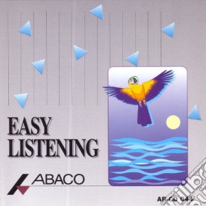 Easy Listening / Various (2 Cd) cd musicale di Various