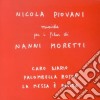 Nicola Piovani Per Nanni Moretti cd