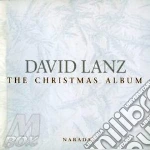 Christmas album cd