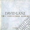 Christmas album cd