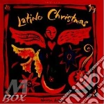 Latino christmas cd