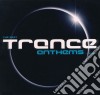 Best Trance Anthems Ever / Various (2 Cd) cd