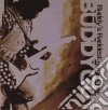 Buddy Guy - Buddy's Baddest-best Of cd