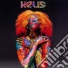 Kelis - Kaleidascope cd