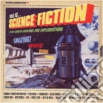 This Is.. Science Fiction / Various (2 Cd) cd