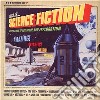 This Is.. Science Fiction / Various (2 Cd) cd