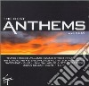Best Anthems..Ever / Various (2 Cd) cd