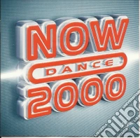 Now Dance 2000 / Various cd