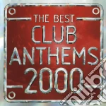Best Club Anthems ..Ever! 2000 / Various (2 Cd) cd
