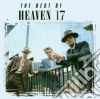 Heaven 17 - Best Of Heaven 17 cd