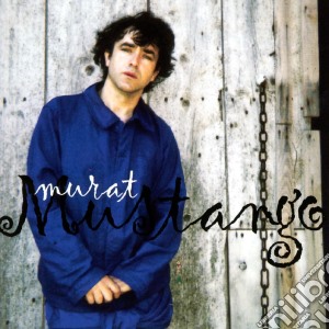 Jean-louis Murat - Mustango cd musicale di Jean