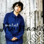 Jean-louis Murat - Mustango cd