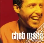Cheb Mami - Meli Meli cd