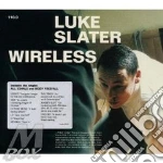 Slater Luke - Wireless cd