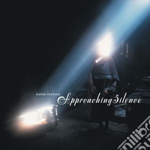 David Sylvian - Approaching Silence cd musicale di SYLVIAN DAVID