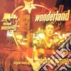 Michael Nyman - Wonderland cd