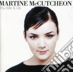 Martine Mccutcheon - You, Me And Us