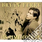 Bryan Ferry - As Time Goes By cd