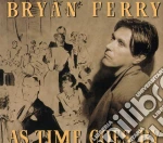Bryan Ferry - As Time Goes By cd