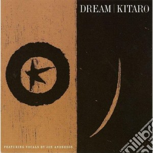 Kitaro - Dream cd musicale di Kitaro