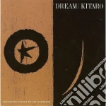 Kitaro - Dream cd