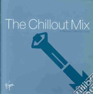 Chillout Mix (The) / Various (2 Cd) cd musicale di Various