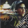 Jepp - Seven Eleven cd