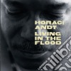 Horace Andy - Living In The Flood cd