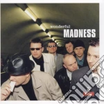 Madness - Wonderful cd