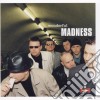 Madness - Wonderful cd musicale di MADNESS