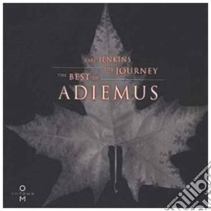 Adiemus - The Best Of... cd musicale di ADIEMUS