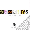 Genesis - Turn It On Again - The Hits cd