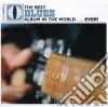 Best Blues Album In The World Ever (The) / Various (2 Cd) cd