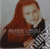 Belinda Carlisle - A Place On Earth / The Greatest Hits (2 Cd) cd