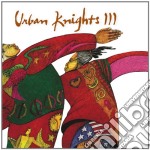 Urban Knights - Urban Knights 3