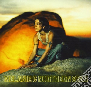 Melanie C - Northern Star cd musicale di Melanie C