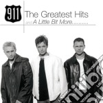911 - The Greatest Hits & A Little Bit More...