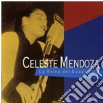 Celeste Mendoza - La Reina Del Guaguanco