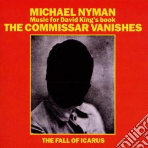 Michael Nyman - The Commissar Vanishes (2 Cd) cd musicale di NYMAN MICHAEL