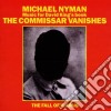 Michael Nyman - The Commissar Vanishes (2 Cd) cd