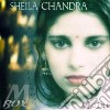 Sheila Chandra - Quiet cd