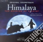 Himalaya cd