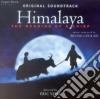 Himalaya cd