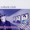 Culture Club - Don'T Mind If I Do cd