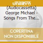 (Audiocassetta) George Michael - Songs From The Last Century cd