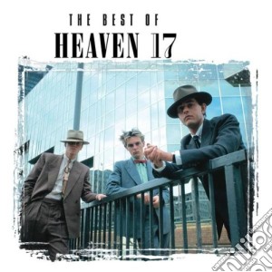 Heaven 17 - Temptation: The Best Of cd musicale di Heaven 17