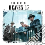 Heaven 17 - Temptation: The Best Of cd