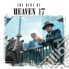 Heaven 17 - Temptation: The Best Of cd
