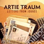 Traum Artie - Letters From Joubee cd