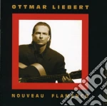 Ottmar Liebert - Nouveau Flamenco 1990-2000 S cd